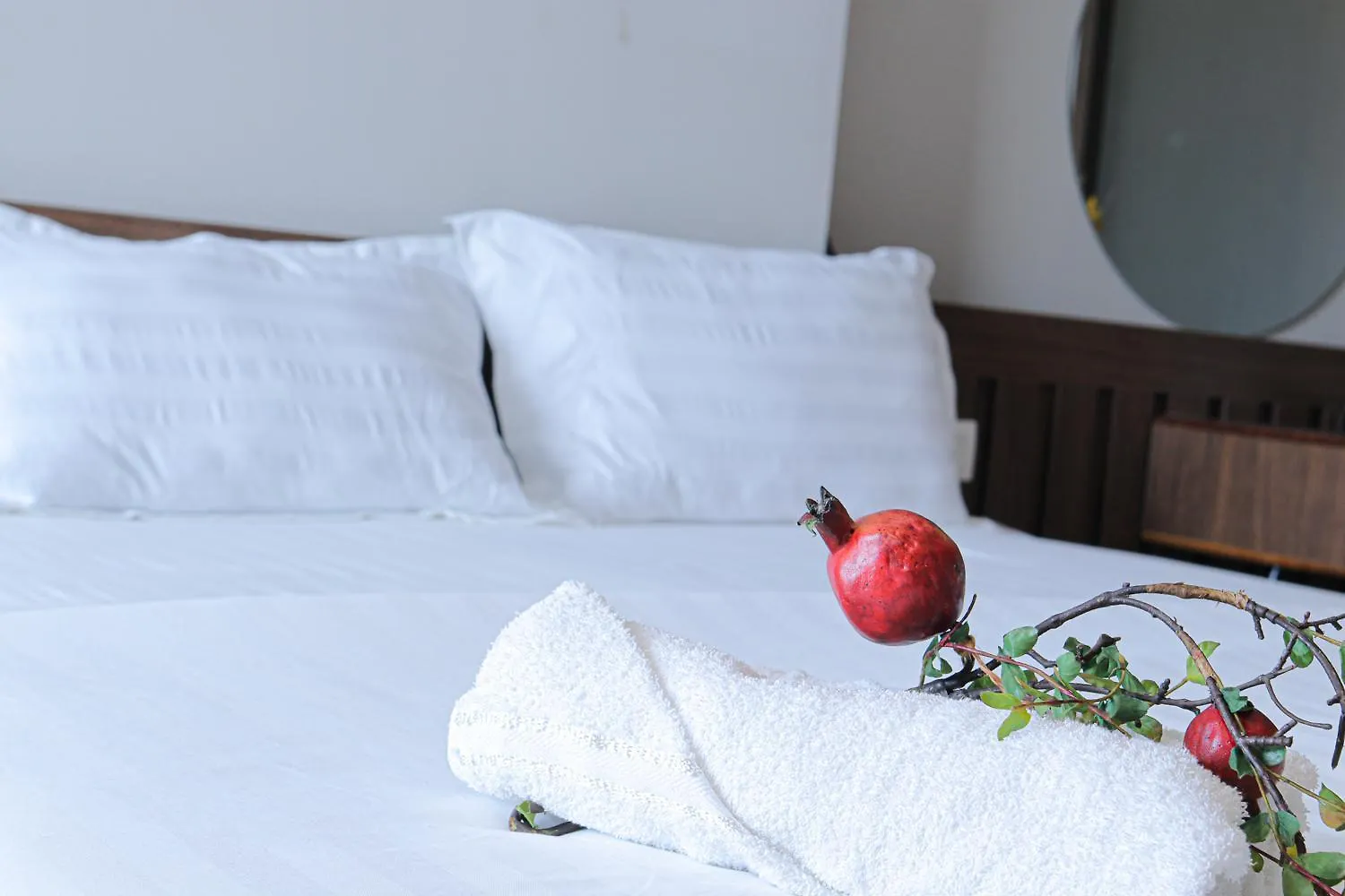 Seaside Apartment - Csj Tower Vung Tau, Pool & Ocean View Vietnam