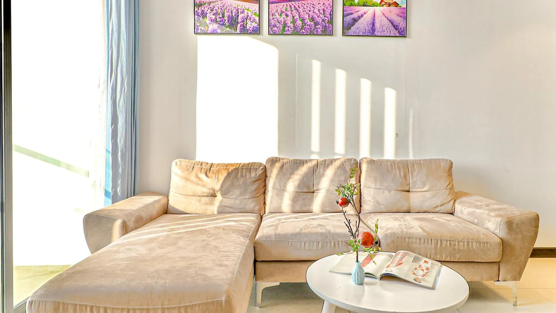 Seaside Apartment - Csj Tower Vung Tau, Pool & Ocean View